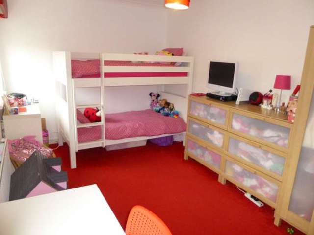  Image of 2 bedroom Terraced house for sale in Cardell Crescent Chapelhall Airdrie ML6 at Cardell Crescent Chapelhall Airdrie, ML6 8UJ