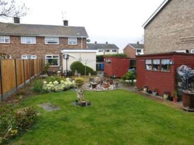  Image of 2 bedroom Semi-Detached house for sale in Carlton Square Carlton Colville Lowestoft NR33 at Carlton Square Carlton Colville Lowestoft, NR33 8JL