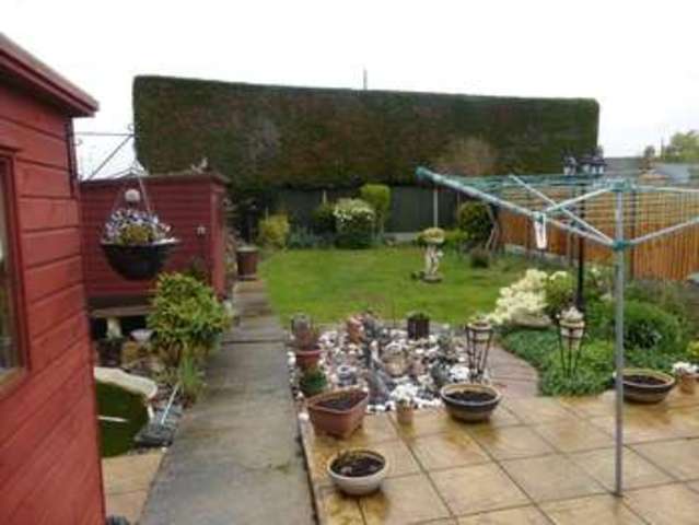  Image of 2 bedroom Semi-Detached house for sale in Carlton Square Carlton Colville Lowestoft NR33 at Carlton Square Carlton Colville Lowestoft, NR33 8JL