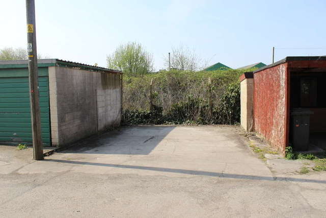  Image of 2 bedroom Terraced house for sale in Carlton View Selby YO8 at Selby Brayton, YO8 8AD