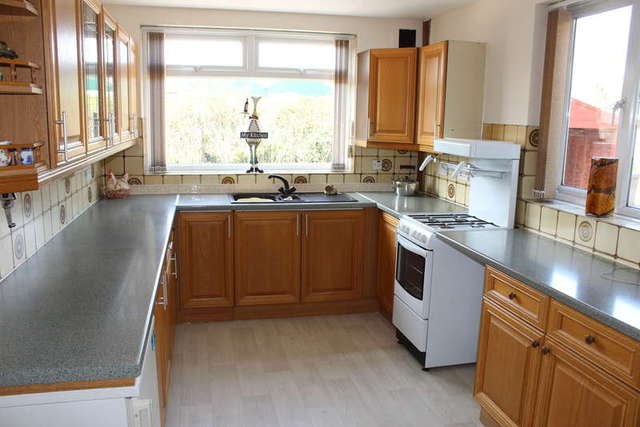  Image of 2 bedroom Terraced house for sale in Carlton View Selby YO8 at Selby Brayton, YO8 8AD