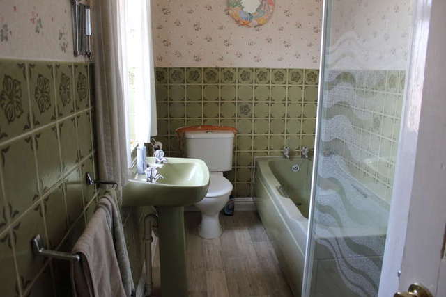  Image of 2 bedroom Terraced house for sale in Carlton View Selby YO8 at Selby Brayton, YO8 8AD