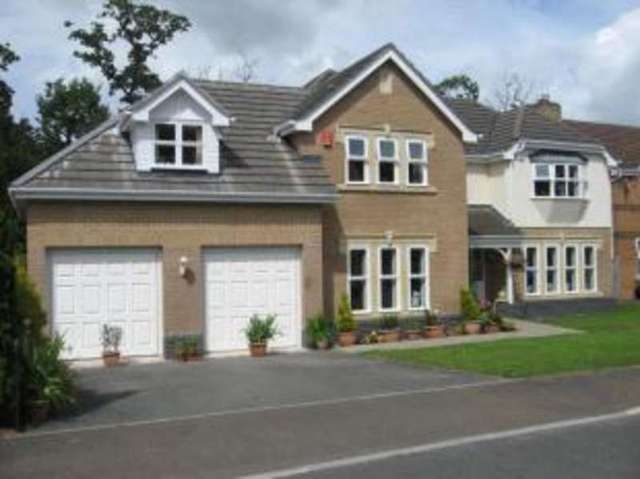  Image of 5 bedroom Detached house for sale in Wheal Regent Park Carlyon Bay St. Austell PL25 at Carlyon Bay St. Austell Carlyon Bay, PL25 3SP