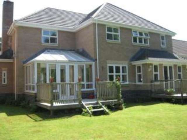  Image of 5 bedroom Detached house for sale in Wheal Regent Park Carlyon Bay St. Austell PL25 at Carlyon Bay St. Austell Carlyon Bay, PL25 3SP