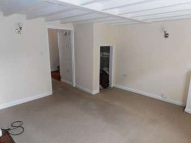  Image of 2 bedroom Terraced house to rent in Caroline Street Alford LN13 at Caroline Street  Alford, LN13 9BW
