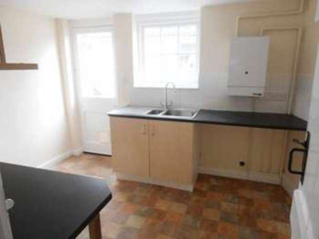  Image of 2 bedroom Terraced house to rent in Caroline Street Alford LN13 at Caroline Street  Alford, LN13 9BW