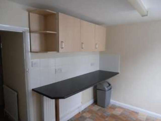  Image of 2 bedroom Terraced house to rent in Caroline Street Alford LN13 at Caroline Street  Alford, LN13 9BW