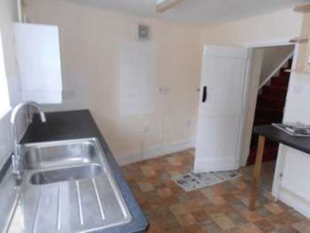  Image of 2 bedroom Terraced house to rent in Caroline Street Alford LN13 at Caroline Street  Alford, LN13 9BW