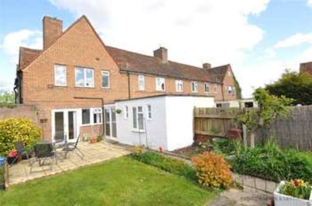  Image of 3 bedroom End of Terrace to rent in Carr Bridge Road Upton Wirral CH49 at Wirral Merseyside Woodchurch, CH49 7NQ