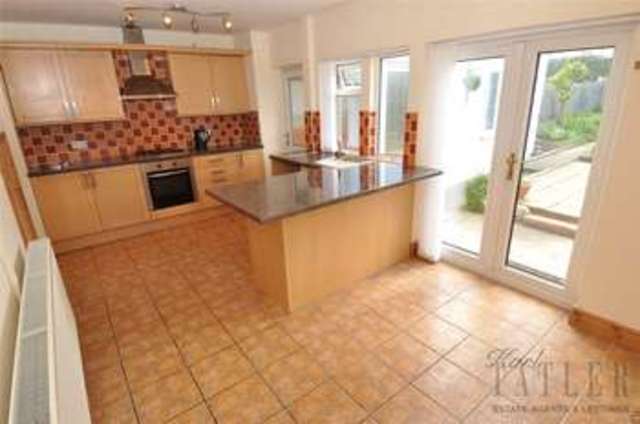  Image of 3 bedroom End of Terrace to rent in Carr Bridge Road Upton Wirral CH49 at Wirral Merseyside Woodchurch, CH49 7NQ