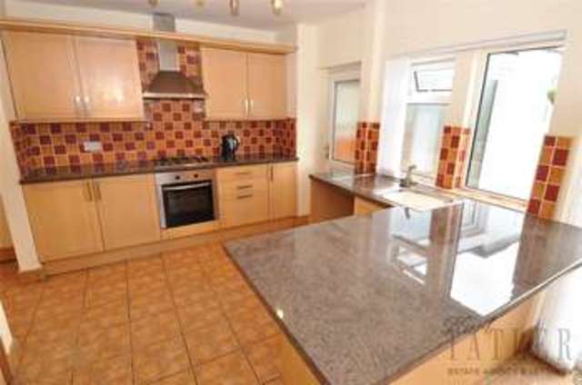  Image of 3 bedroom End of Terrace to rent in Carr Bridge Road Upton Wirral CH49 at Wirral Merseyside Woodchurch, CH49 7NQ