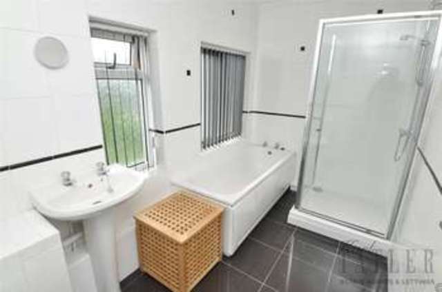  Image of 3 bedroom End of Terrace to rent in Carr Bridge Road Upton Wirral CH49 at Wirral Merseyside Woodchurch, CH49 7NQ