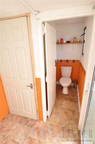  Image of 3 bedroom End of Terrace to rent in Carr Bridge Road Upton Wirral CH49 at Wirral Merseyside Woodchurch, CH49 7NQ
