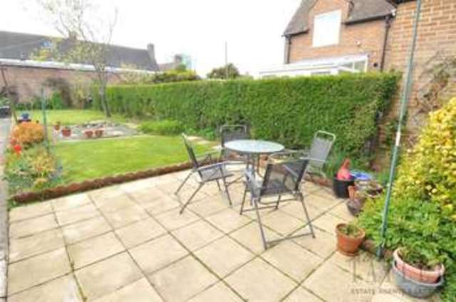  Image of 3 bedroom End of Terrace to rent in Carr Bridge Road Upton Wirral CH49 at Wirral Merseyside Woodchurch, CH49 7NQ