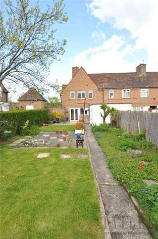  Image of 3 bedroom End of Terrace to rent in Carr Bridge Road Upton Wirral CH49 at Wirral Merseyside Woodchurch, CH49 7NQ