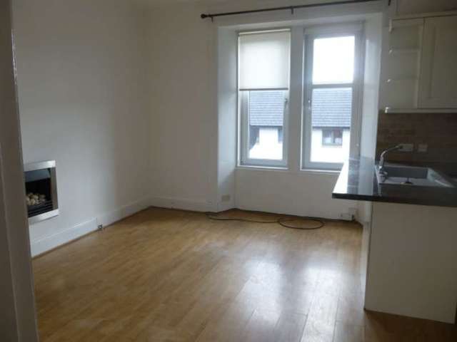  Image of 1 bedroom Apartment for sale in Carradale Street Coatbridge ML5 at Carradale Street Blairhill Coatbridge, ML5 1PS