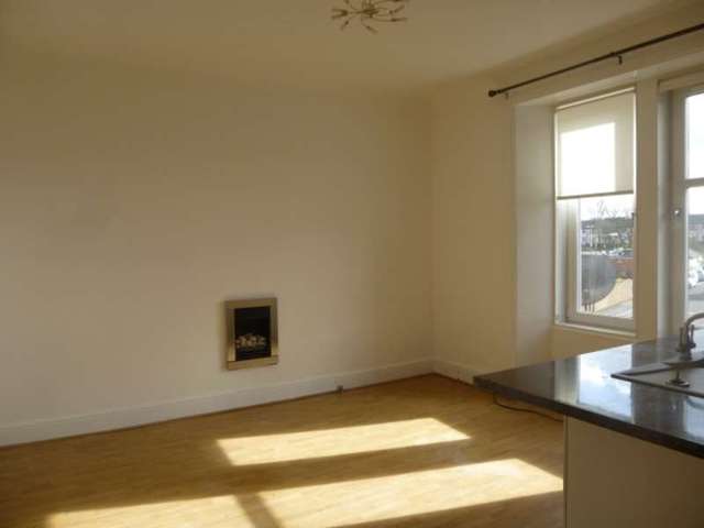  Image of 1 bedroom Apartment for sale in Carradale Street Coatbridge ML5 at Carradale Street Blairhill Coatbridge, ML5 1PS
