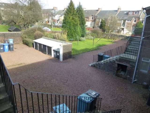  Image of 1 bedroom Apartment for sale in Carradale Street Coatbridge ML5 at Carradale Street Blairhill Coatbridge, ML5 1PS