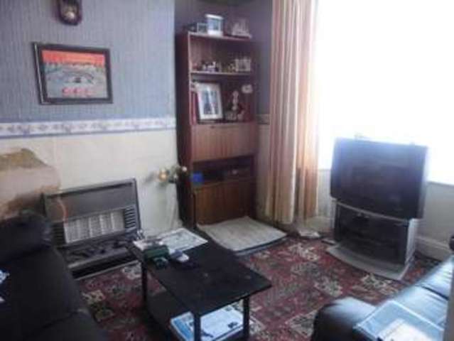  Image of 3 bedroom Terraced house for sale in Carrill Grove East Levenshulme Manchester M19 at Levenshulme Greater Manchester Levenshulme, M19 3BT
