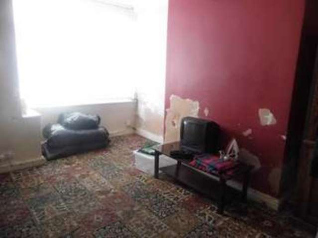  Image of 3 bedroom Terraced house for sale in Carrill Grove East Levenshulme Manchester M19 at Levenshulme Greater Manchester Levenshulme, M19 3BT