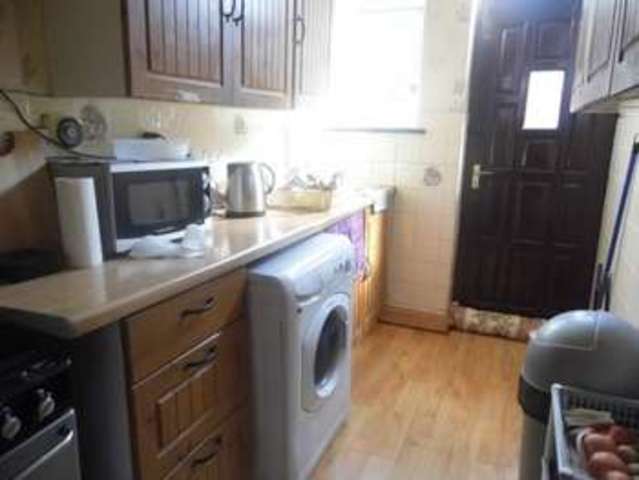  Image of 3 bedroom Terraced house for sale in Carrill Grove East Levenshulme Manchester M19 at Levenshulme Greater Manchester Levenshulme, M19 3BT