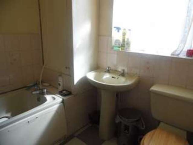  Image of 3 bedroom Terraced house for sale in Carrill Grove East Levenshulme Manchester M19 at Levenshulme Greater Manchester Levenshulme, M19 3BT