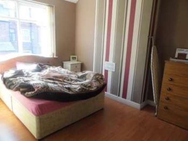  Image of 3 bedroom Terraced house for sale in Carrill Grove East Levenshulme Manchester M19 at Levenshulme Greater Manchester Levenshulme, M19 3BT