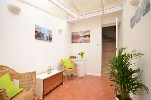  Image of 2 bedroom Maisonette for sale in Carshalton Grove Sutton SM1 at Sutton Surrey Sutton, SM1 4LY