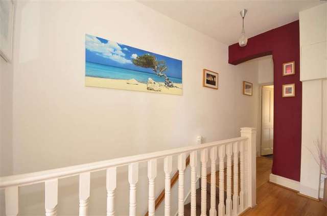  Image of 2 bedroom Maisonette for sale in Carshalton Grove Sutton SM1 at Sutton Surrey Sutton, SM1 4LY