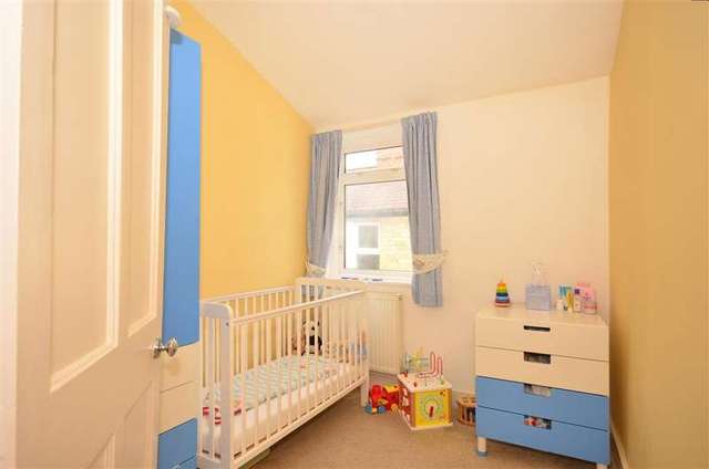  Image of 2 bedroom Maisonette for sale in Carshalton Grove Sutton SM1 at Sutton Surrey Sutton, SM1 4LY