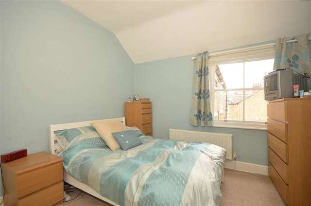  Image of 2 bedroom Maisonette for sale in Carshalton Grove Sutton SM1 at Sutton Surrey Sutton, SM1 4LY