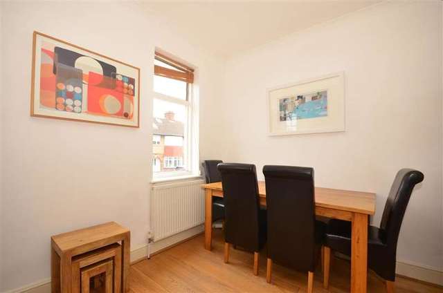  Image of 2 bedroom Maisonette for sale in Carshalton Grove Sutton SM1 at Sutton Surrey Sutton, SM1 4LY