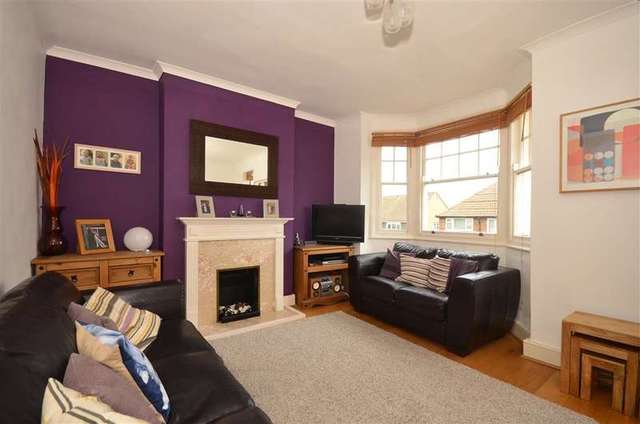  Image of 2 bedroom Maisonette for sale in Carshalton Grove Sutton SM1 at Sutton Surrey Sutton, SM1 4LY