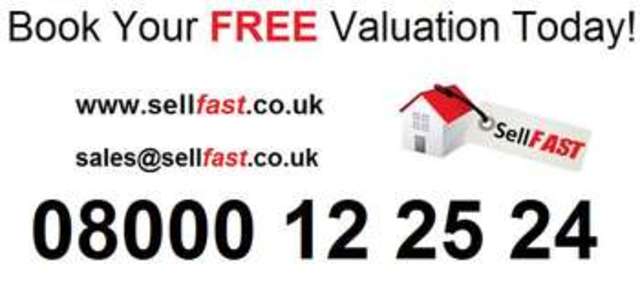  Image of 4 bedroom Detached house for sale in Carters Close Clacton-on-Sea CO16 at Carters Close  Clacton-On-Sea, CO16 7AT