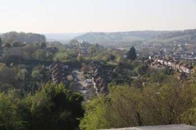  Image of 2 bedroom Flat for sale in Carver Hill Road High Wycombe HP11 at Carver Hill Road  High Wycombe, HP11 2UQ