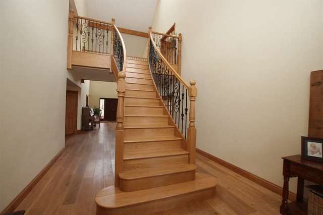  Image of 7 bedroom Detached house for sale in The Mews Church Street Llantrisant Pontyclun CF72 at Llantrisant Pontyclun Pontyclun, CF72 8LP