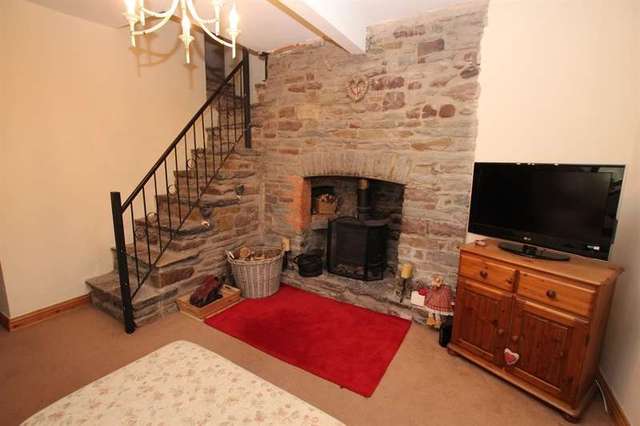  Image of 7 bedroom Detached house for sale in The Mews Church Street Llantrisant Pontyclun CF72 at Llantrisant Pontyclun Pontyclun, CF72 8LP