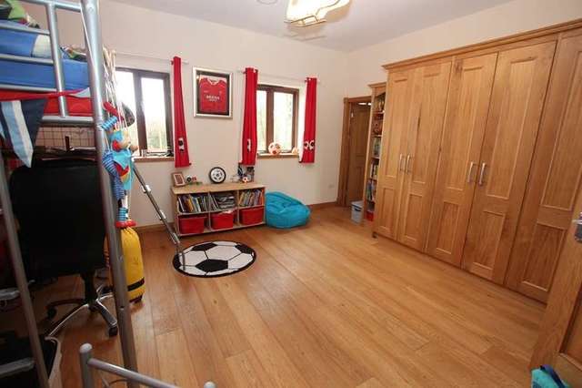  Image of 7 bedroom Detached house for sale in The Mews Church Street Llantrisant Pontyclun CF72 at Llantrisant Pontyclun Pontyclun, CF72 8LP