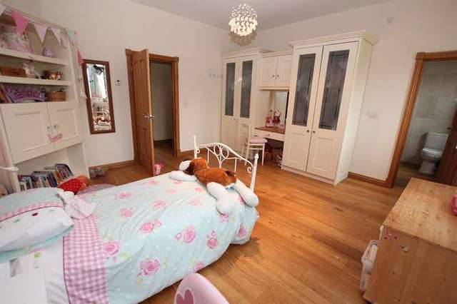  Image of 7 bedroom Detached house for sale in The Mews Church Street Llantrisant Pontyclun CF72 at Llantrisant Pontyclun Pontyclun, CF72 8LP
