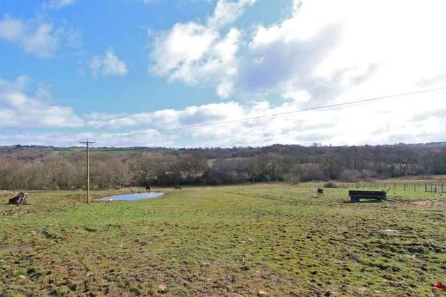  Image of 7 bedroom Detached house for sale in The Mews Church Street Llantrisant Pontyclun CF72 at Llantrisant Pontyclun Pontyclun, CF72 8LP