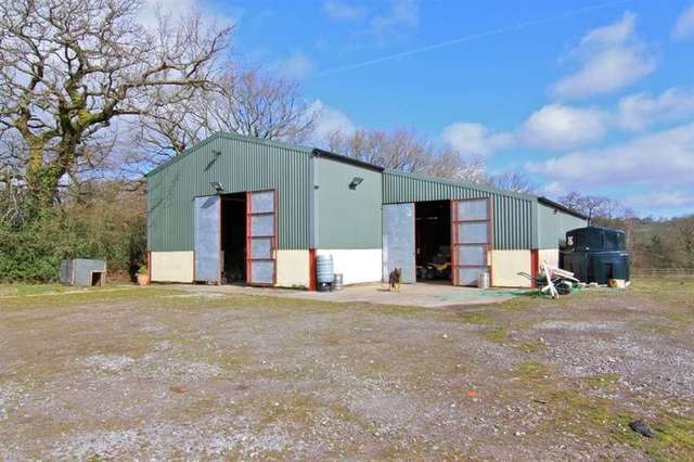  Image of 7 bedroom Detached house for sale in The Mews Church Street Llantrisant Pontyclun CF72 at Llantrisant Pontyclun Pontyclun, CF72 8LP