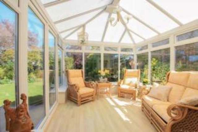  Image of 3 bedroom Detached house for sale in Castle Way Steyning BN44 at Steyning West Sussex Bramber, BN44 3FG
