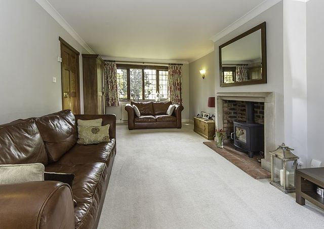  Image of 4 bedroom Detached house for sale in Castlecroft Gardens Wolverhampton WV3 at Castlecroft Gardens Finchfield Wolverhampton, WV3 8LN