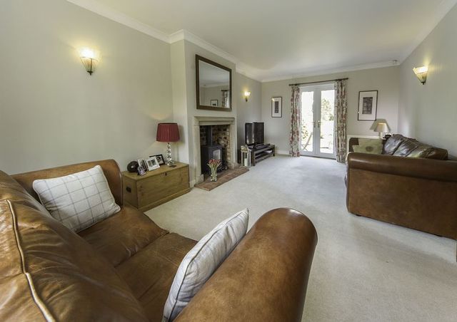  Image of 4 bedroom Detached house for sale in Castlecroft Gardens Wolverhampton WV3 at Castlecroft Gardens Finchfield Wolverhampton, WV3 8LN