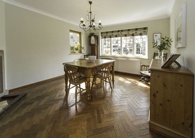  Image of 4 bedroom Detached house for sale in Castlecroft Gardens Wolverhampton WV3 at Castlecroft Gardens Finchfield Wolverhampton, WV3 8LN