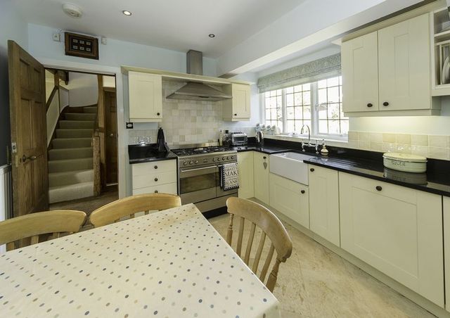  Image of 4 bedroom Detached house for sale in Castlecroft Gardens Wolverhampton WV3 at Castlecroft Gardens Finchfield Wolverhampton, WV3 8LN