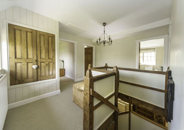 Image of 4 bedroom Detached house for sale in Castlecroft Gardens Wolverhampton WV3 at Castlecroft Gardens Finchfield Wolverhampton, WV3 8LN