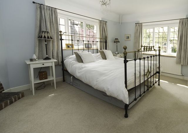 Image of 4 bedroom Detached house for sale in Castlecroft Gardens Wolverhampton WV3 at Castlecroft Gardens Finchfield Wolverhampton, WV3 8LN