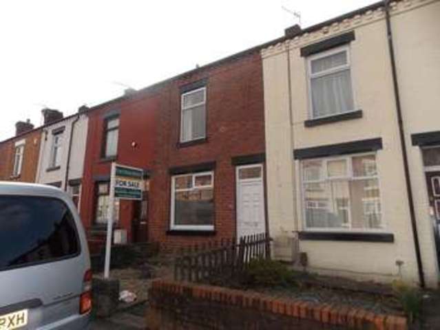  Image of 2 bedroom Terraced house to rent in Catherine Street East Horwich Bolton BL6 at Catherine Street East Horwich Bolton, BL6 7JZ