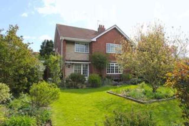  Image of 4 bedroom Detached house for sale in Catwick Lane Long Riston Hull HU11 at Catwick Lane Long Riston Hull, HU11 5JR